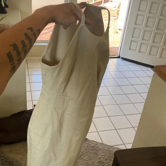 The perfectly fitted banana republic dress size xs - Picture 11 of 14